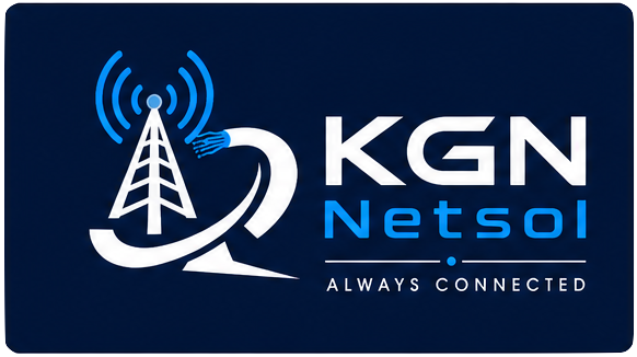KGN Netsol Pvt. Ltd.