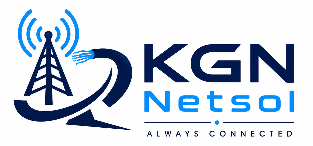 KGN Netsol Pvt. Ltd.