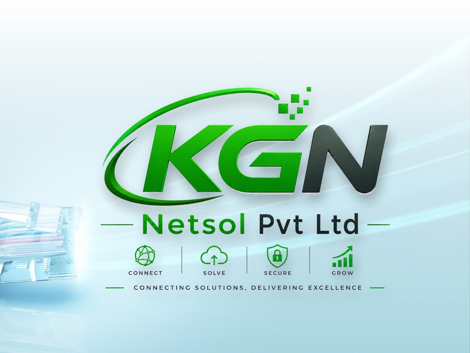 KGN Netsol Pvt. Ltd.